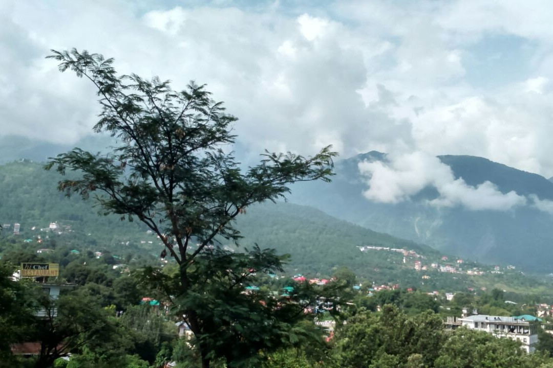 Hotel The Destination主图