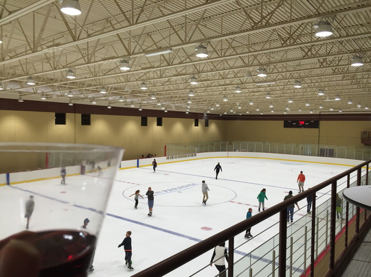 Ice in Paradise-戈利塔必去景点