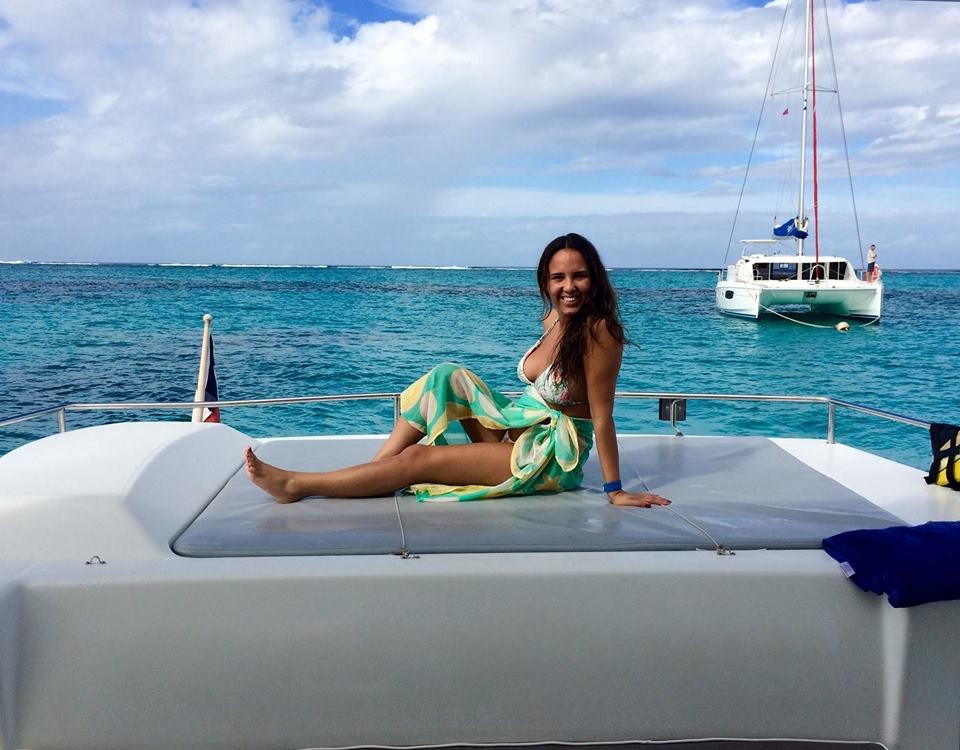 Prickly Pear-Marigot必去景点