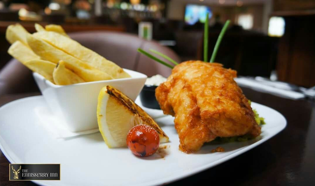 The Enniskerry Inn