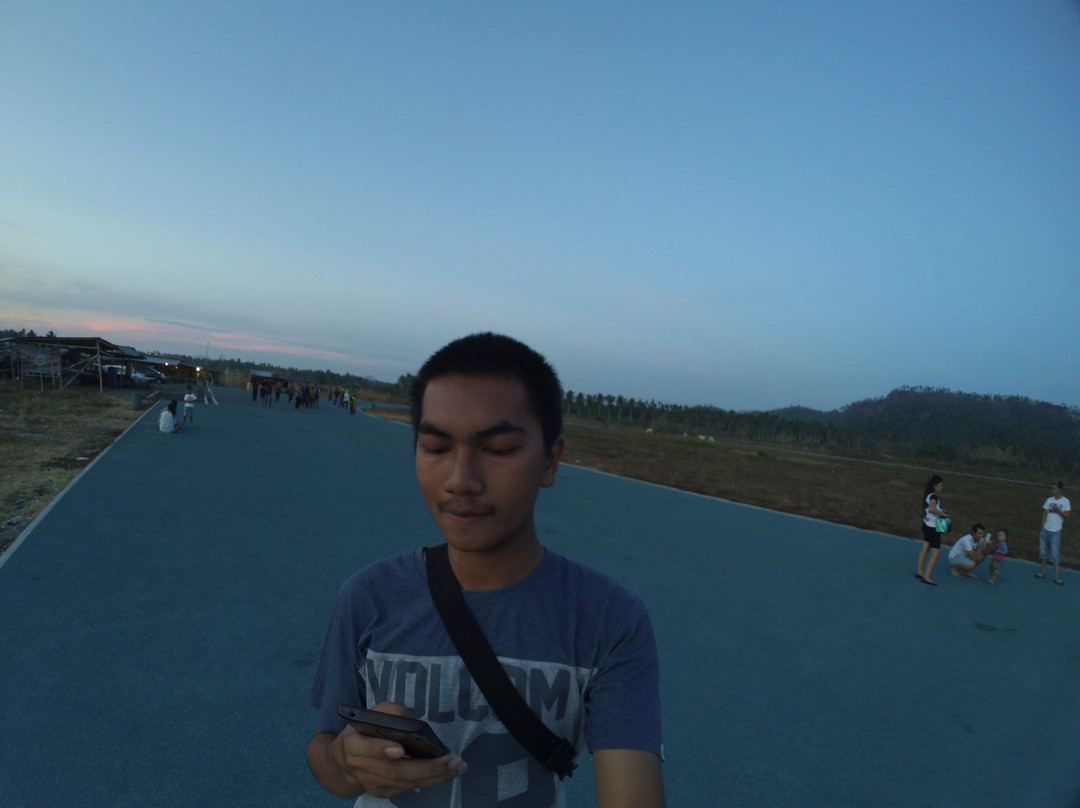 Blue Carpet-万鸦老必去景点