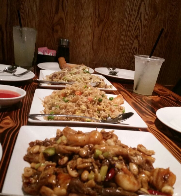 Peking Restaurant
