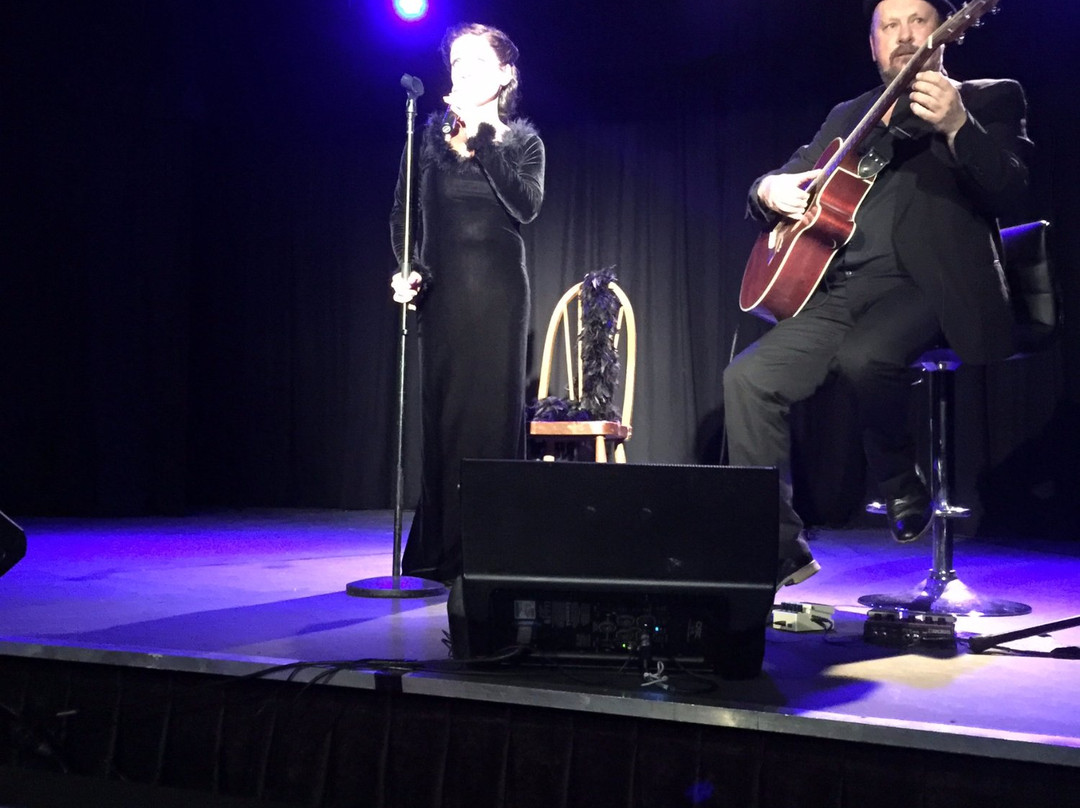Noosa Arts Theatre景点图片