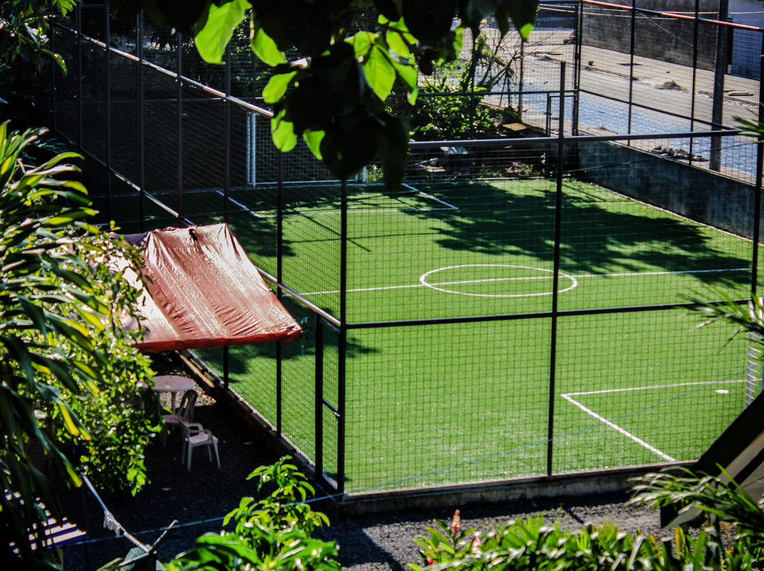 Hosteria Amazonas主图