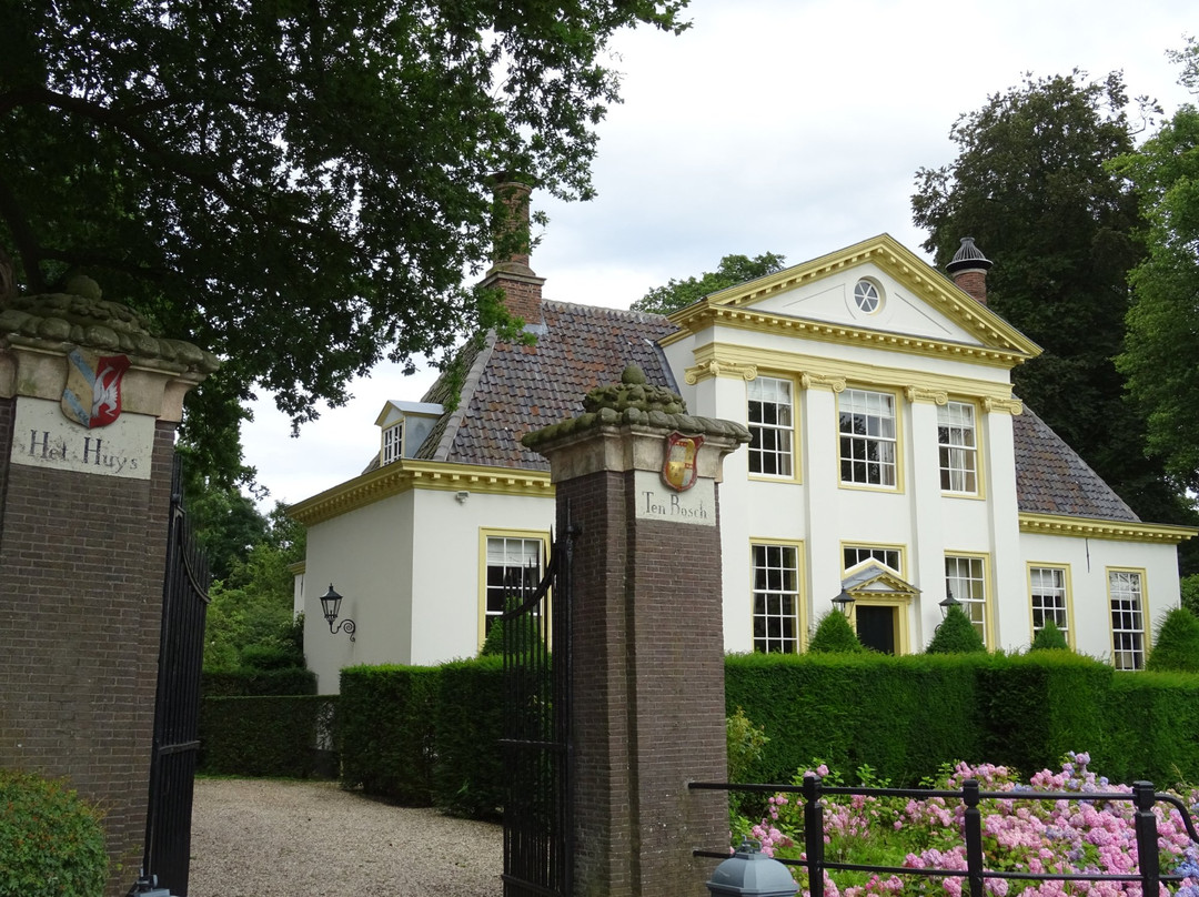 Langegracht-马尔森必去景点