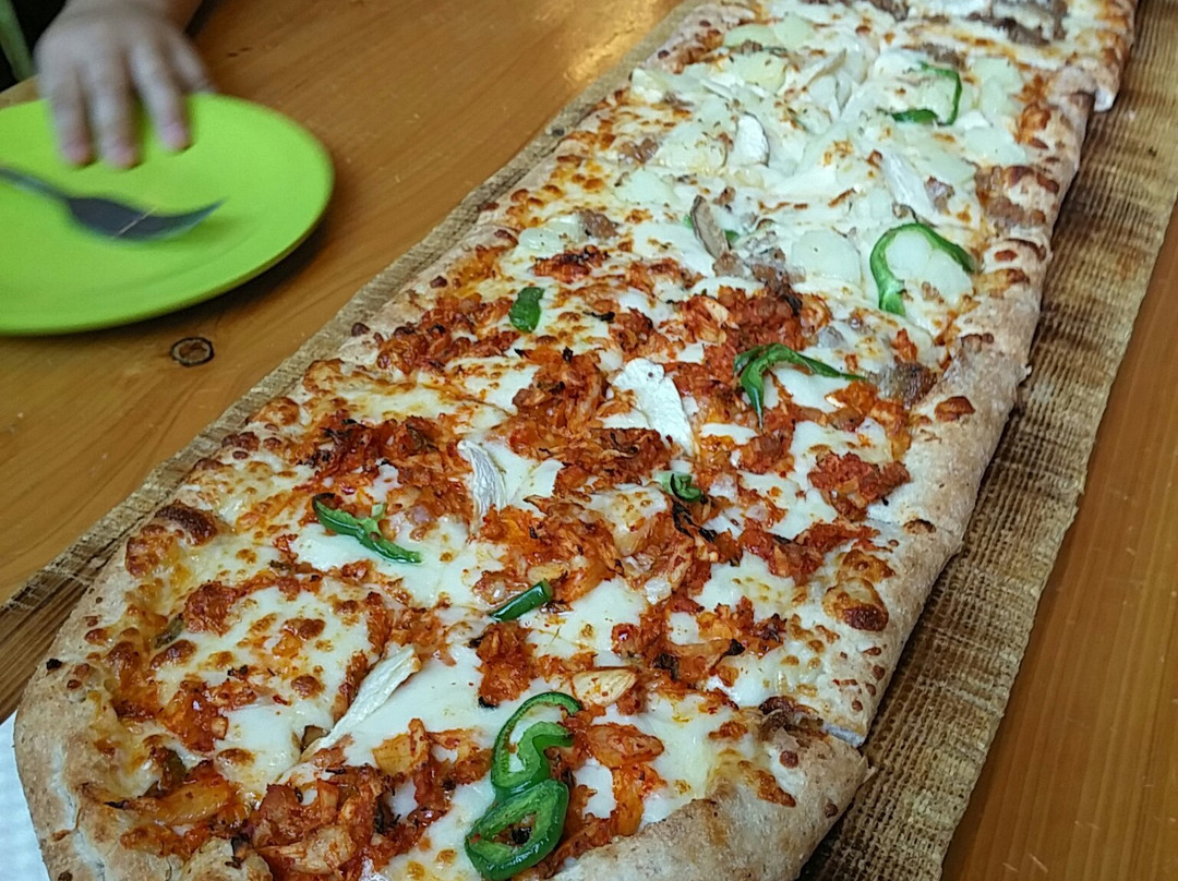 피자굽는돌하르방主图