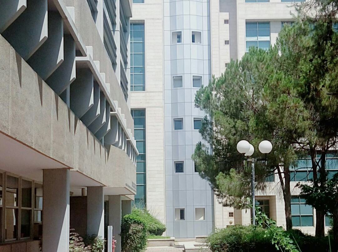 Technion Israel Institute of Technology-Haifa必去景点