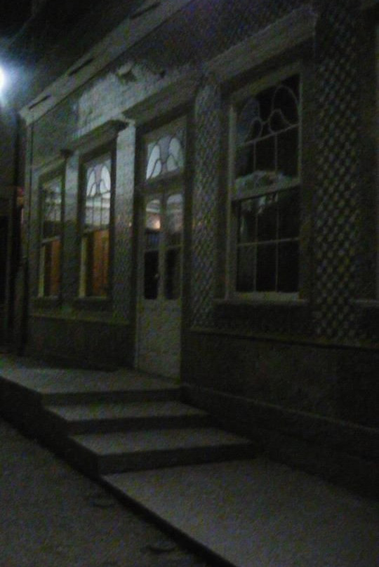 Solar do Jambeiro-尼泰罗伊必去景点