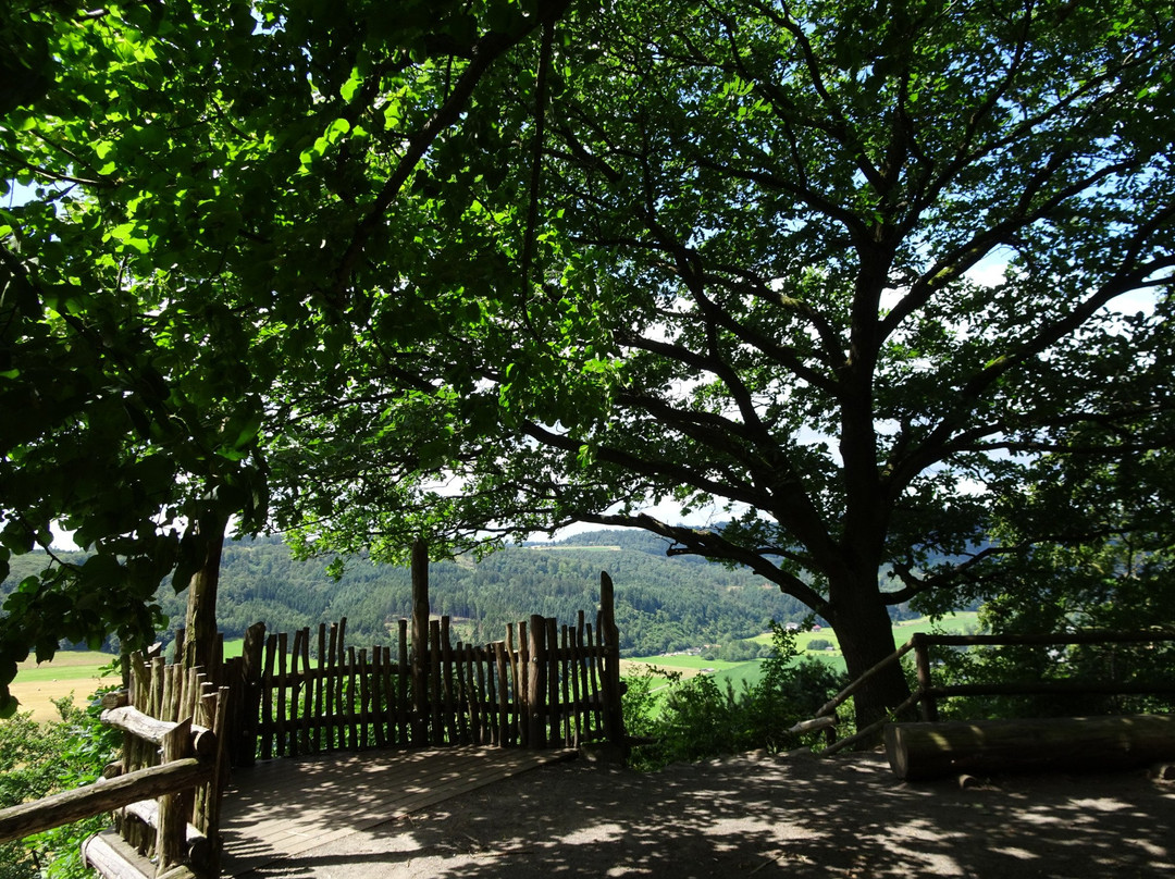 NationalparkZentrum Kellerwald-Vohl必去景点