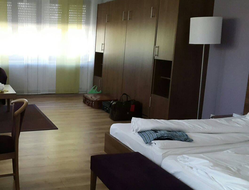 Laufenburg酒店住宿-Hotel Gasthof Kranz