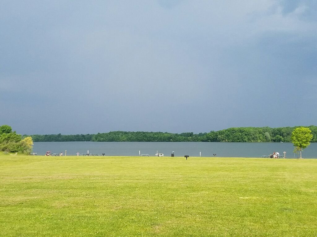 Lake Hudson Recreation Area-Clayton必去景点