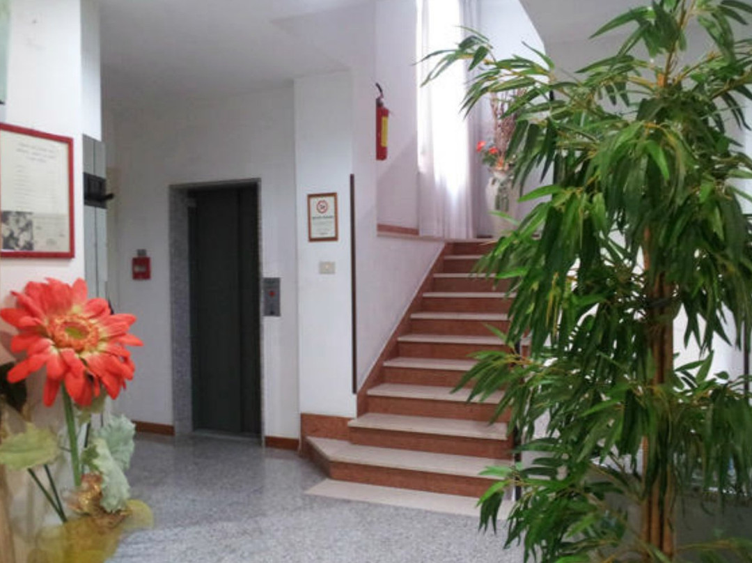 Hotel di Fiore主图