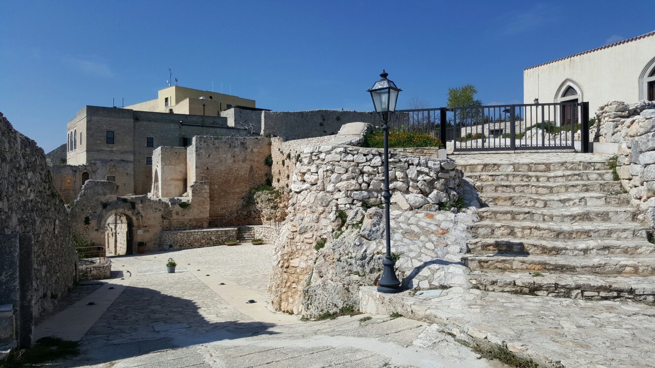 B&B Gli Arcangeli-官方