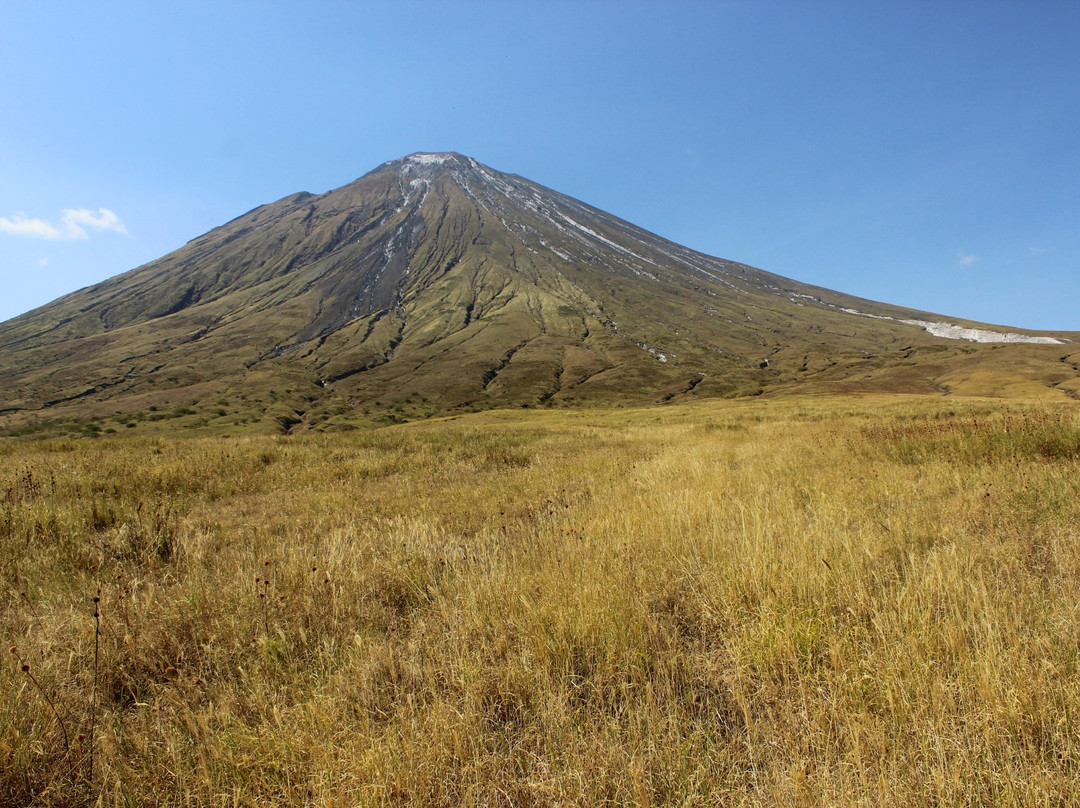 Ol Doinyo Lengai