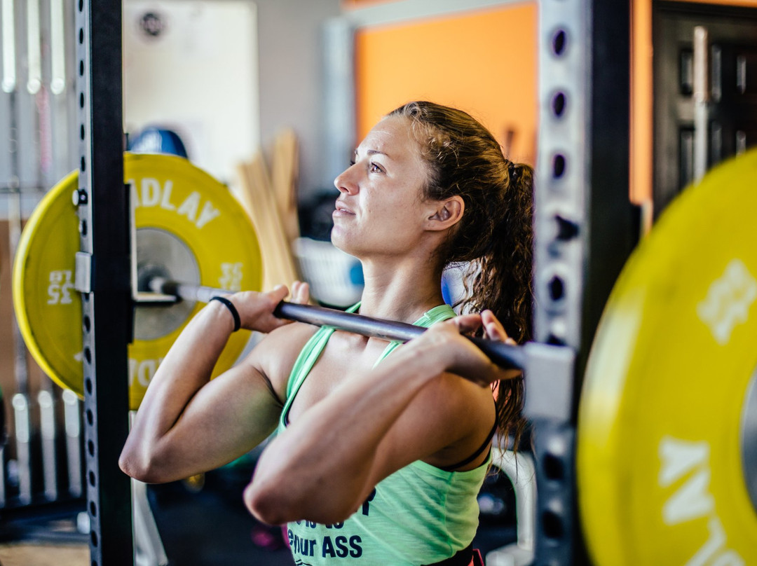 CrossFit Liger景点图片