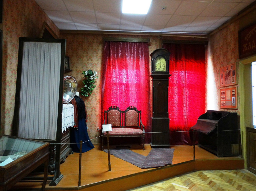 Bolkhov Local Lore Museum景点图片