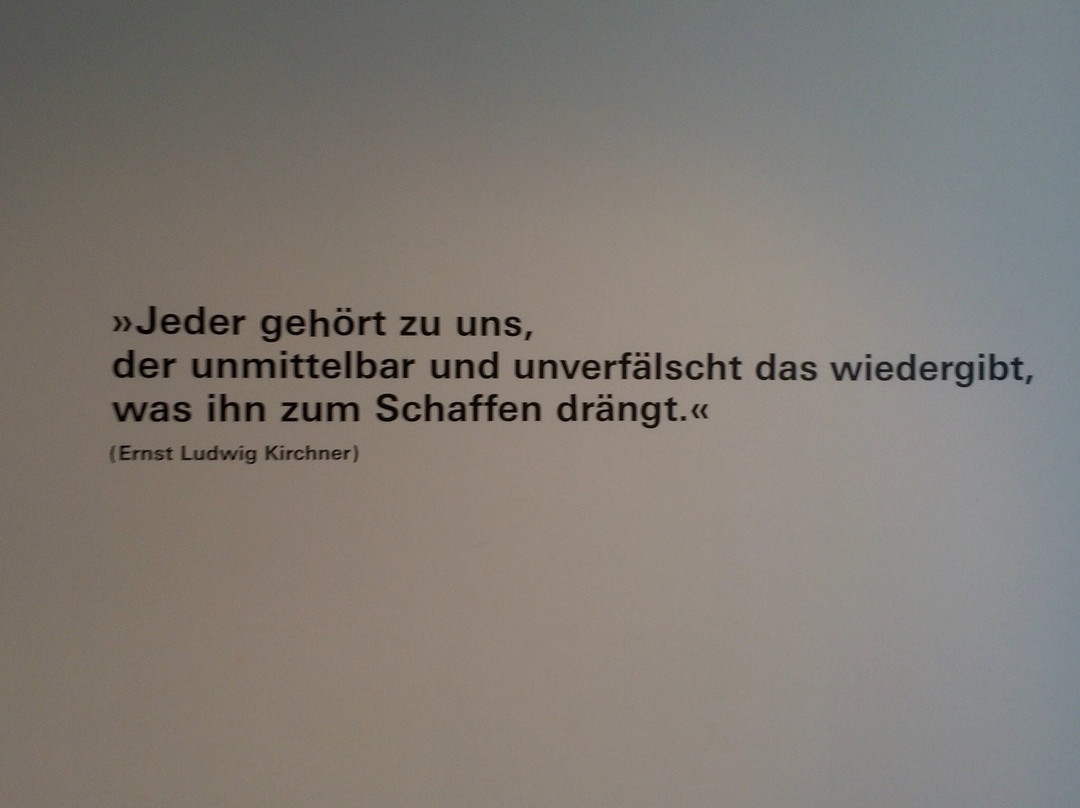 Stadtmuseum Hattingen-哈廷根必去景点