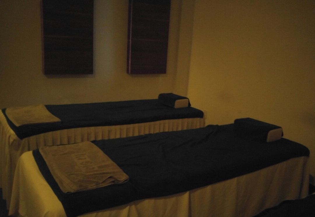 La Spa-岘港必去景点