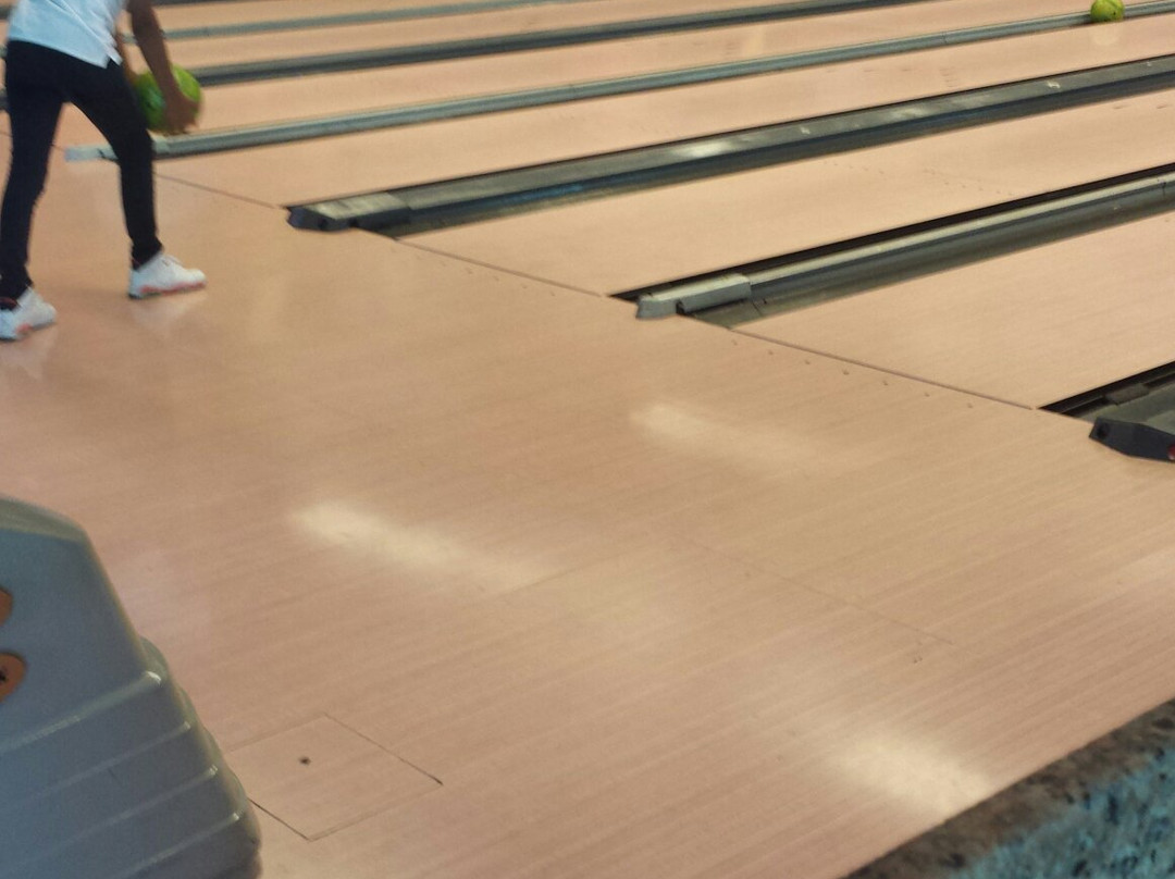 Bowling Alley Barbados-Saint Martins必去景点