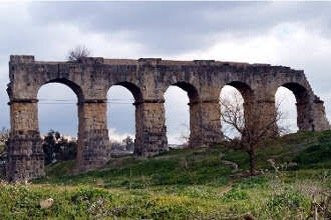 L'aqueduc Romain Constantine景点图片