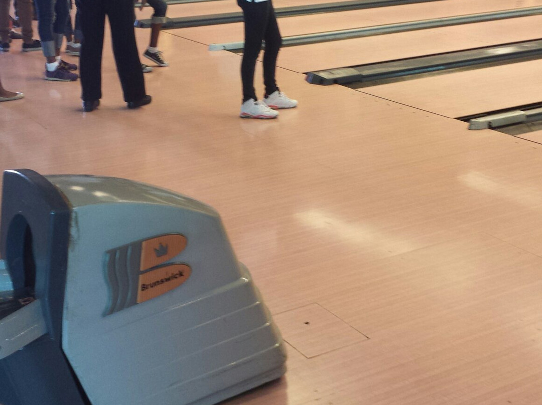 Bowling Alley Barbados-Saint Martins必去景点