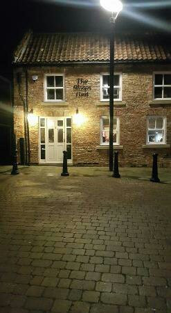 The Wasps Nest-斯托克顿提斯必去景点