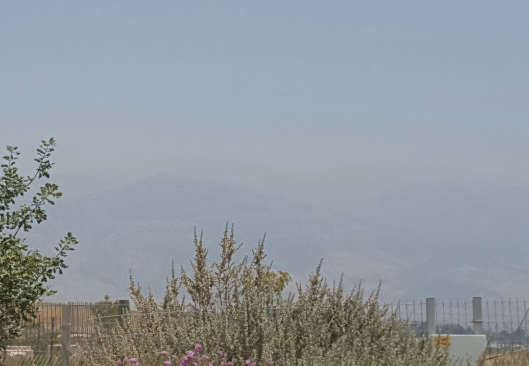 Tel-Hai-Qiryat Shemona必去景点