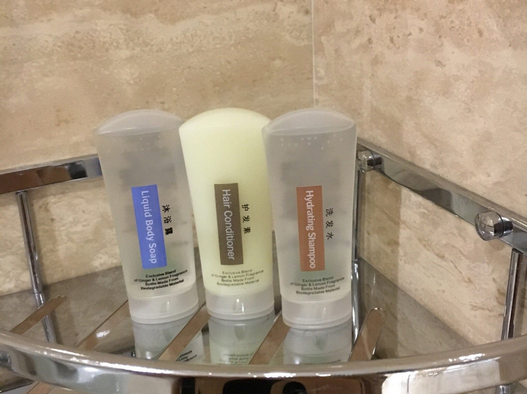 哈尔滨速8新阳路店主图