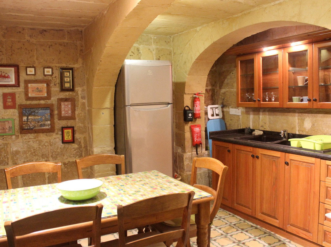 Gallerija House主图