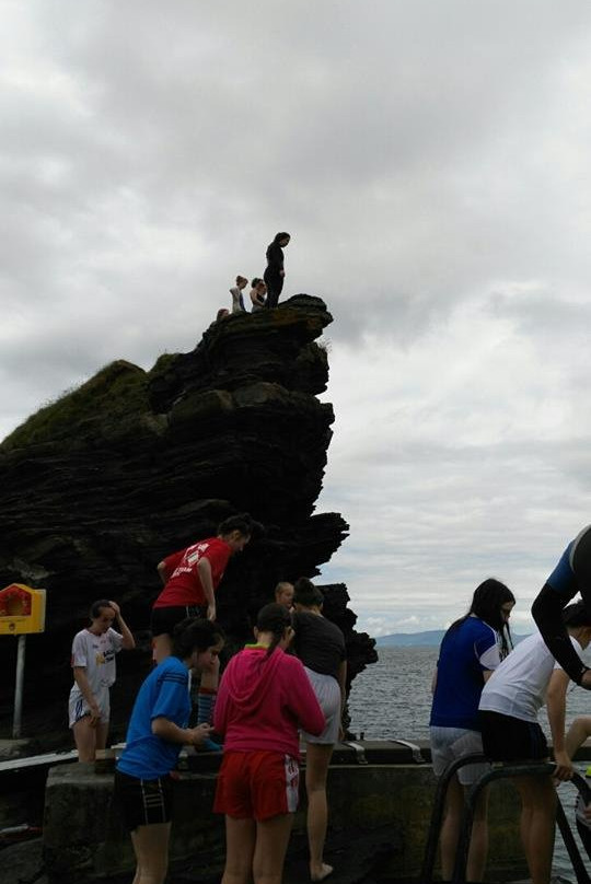 Donegal Adventure Centre & Surf School景点图片