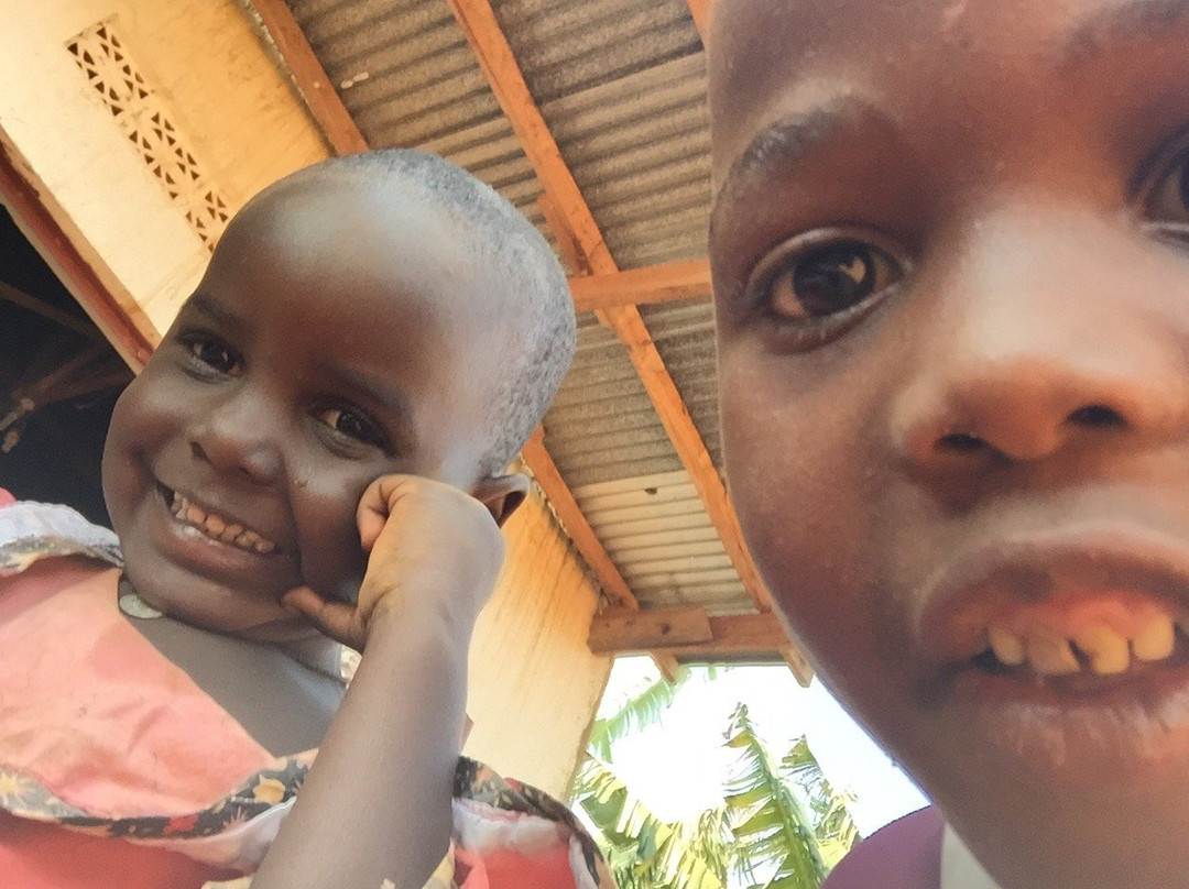 Buggala Island-Ssese Islands必去景点