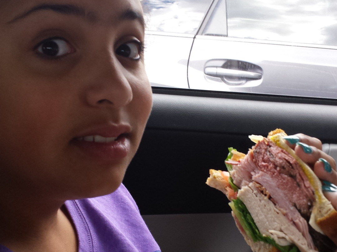 Bolton Orchards-Bolton必去景点