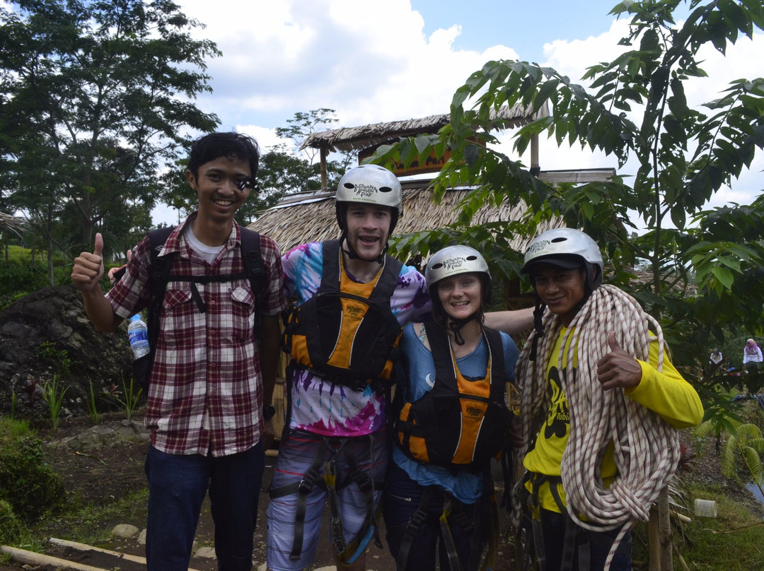 Baturraden Adventure Forest景点图片