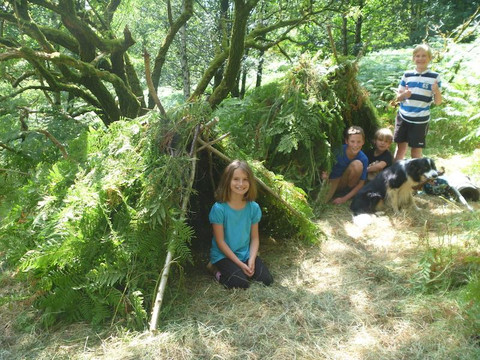 Reach Beyond Adventure-彭里斯必去景点