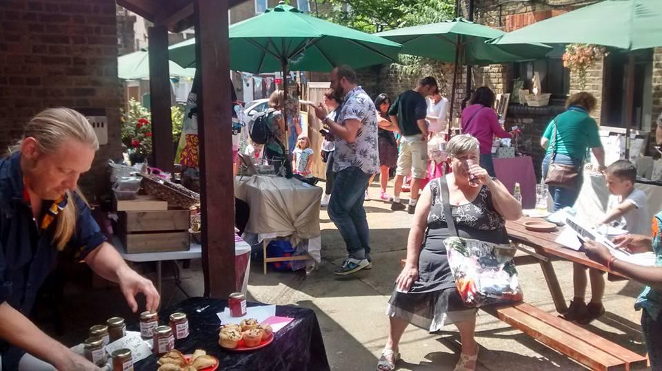 Northcote-伦敦必去景点