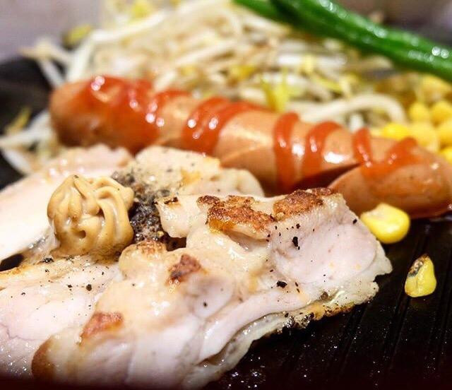 Pepper Lunch Pekanbaru