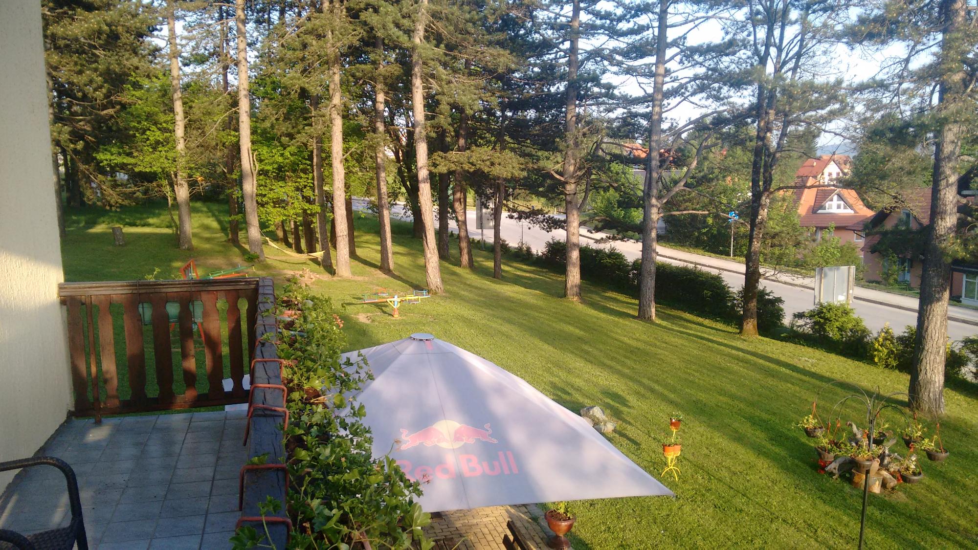 Guesthouse Colovic-家庭/游戏区