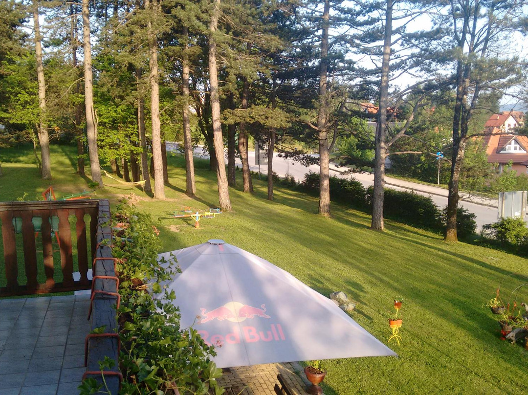 Guesthouse Colovic主图