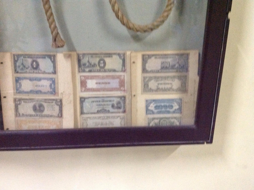 Philippine-Japanese Friendship Tower-Bagac必去景点