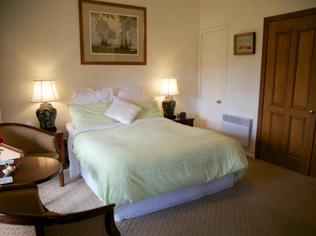 Holly Lane Mews主图