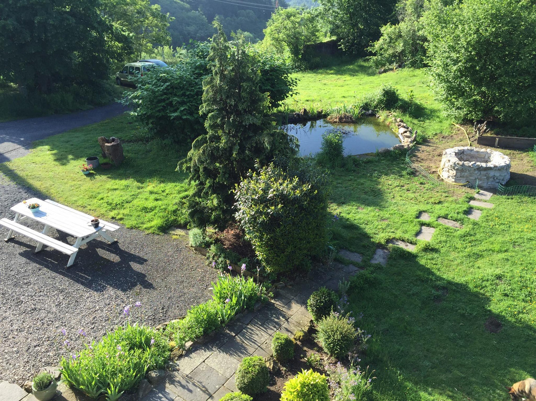 Domaine Le Besset