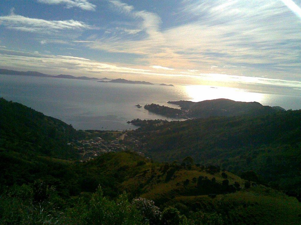 Morro do Pique景点图片