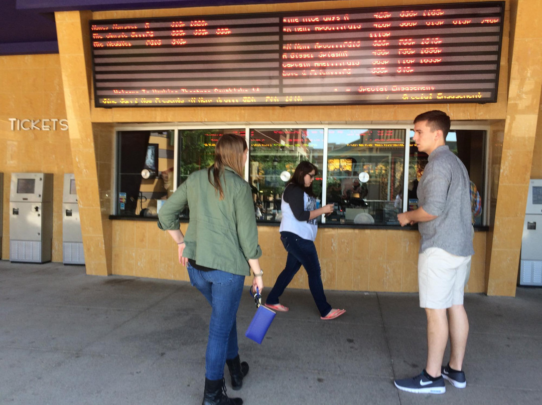 Harkins Theatres Cine Capri-绍斯莱克必去景点