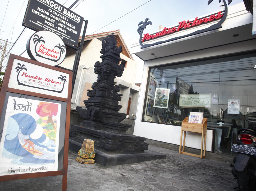 Paradise Pictures-长谷必去景点