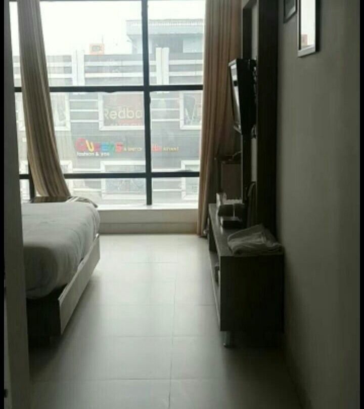 Hotel Sobti Plaza主图