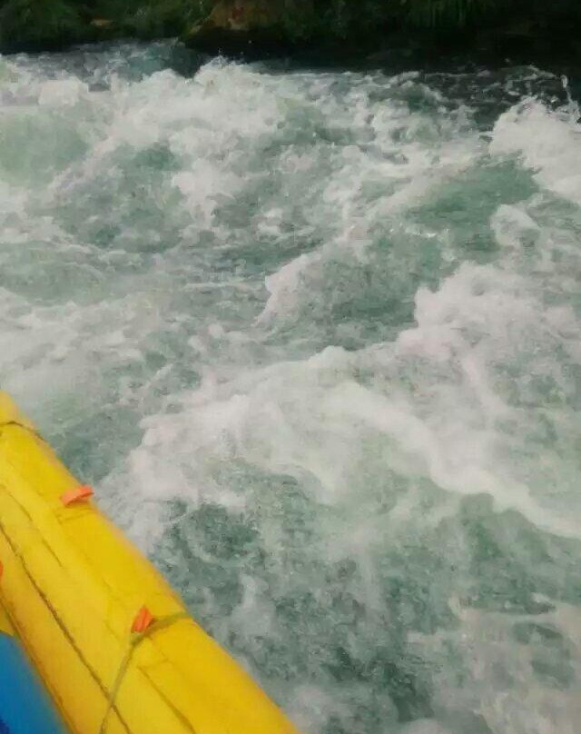 猛洞河风景区-永顺县必去景点