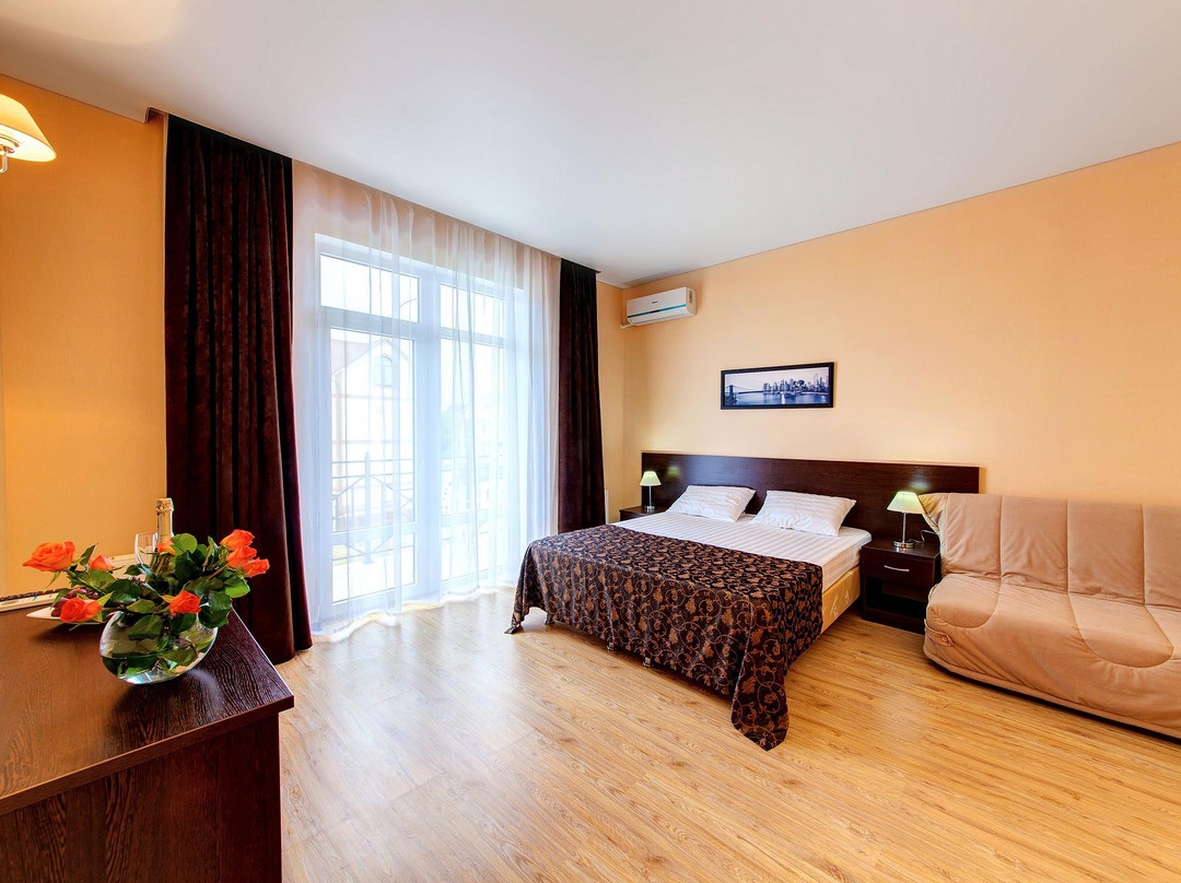 Guesthouse Bella Vista主图