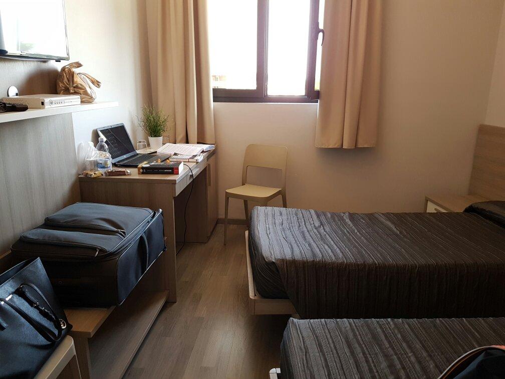 Hotel Meuble Atlantic-官方