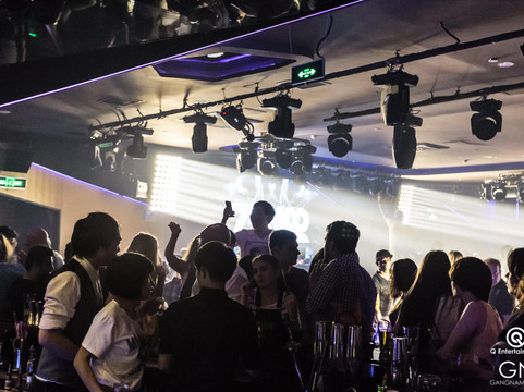 GN Club-广州市必去景点