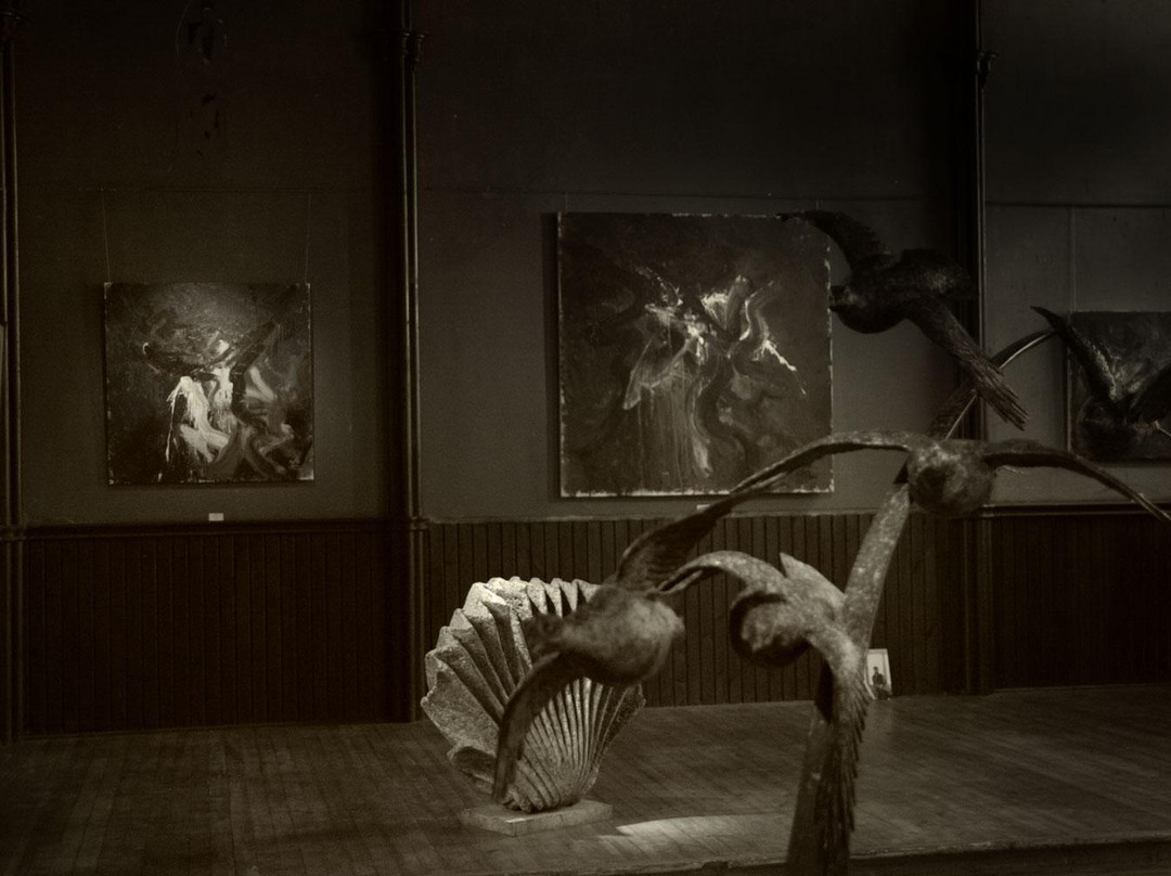 Kilmorack Gallery-Beauly必去景点